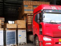 益陽至北京物流貨運專線 連接南北的高效運輸通道