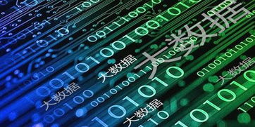 綠灣完成超3億人民幣融資，互聯網數據服務行業迎來新機遇